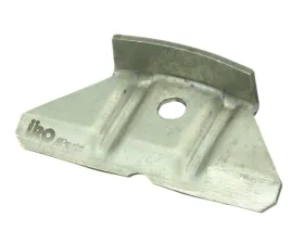 URO Parts Battery Hold Down Clamp 61-21-7-566-618