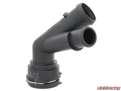 Genuine Audi | VW Coolant Hose Flange 5Q0-122-291 DA - 5Q0-122-291 DA