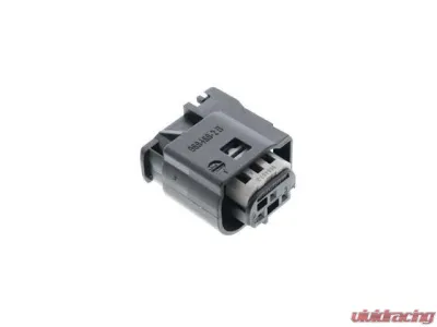 Genuine Mercedes Connector Housing 210-540-21-81 - 210-540-21-81