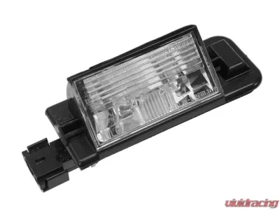 Genuine BMW License Plate Light 63-26-1-387-047 - 63-26-1-387-047