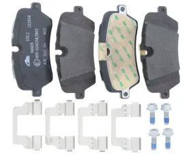 ATE Brakes Brake Pad Set LR162047