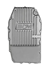 B&M Racing Hi-Tek Deep Transmission Pan Natural GM 1500 with 8L90E transmission 2019+                                     - 70399 - Image 6