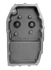 B&M Racing Hi-Tek Deep Transmission Pan Natural GM 1500 with 8L90E transmission 2019+                                     - 70399 - Image 7