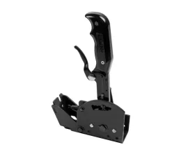 B&M Magnum Grip Pro Automatic Shifter Stick Console Jeep Wrangler | Comanche 1987-1996