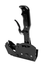 B&M Magnum Grip Pro Automatic Shifter Stick Console Jeep Wrangler | Comanche 1987-1996                                     - 81187 - Image 10