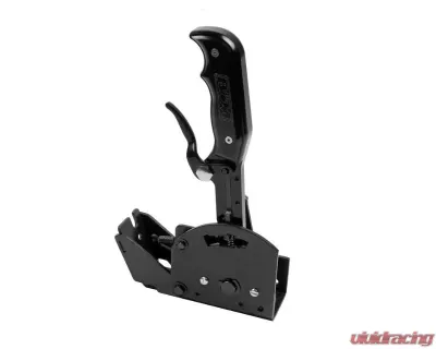 B&M Magnum Grip Pro Automatic Shifter Stick Console Jeep Wrangler | Comanche 1987-1996 - 81187
