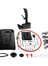 B&M Magnum Grip Pro Automatic Shifter Stick Console Jeep Wrangler | Comanche 1987-1996                                     - 81187 - Image 10