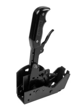 B&M Magnum Grip Pro Automatic Shifter Stick Console Jeep Wrangler | Comanche 1987-1996                                     - 81187 - Image 3