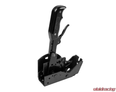 B&M Magnum Grip Pro Automatic Shifter Stick Console Jeep Wrangler | Comanche 1987-1996 - 81187