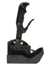 B&M Magnum Grip Pro Automatic Shifter Stick Console Jeep Wrangler | Comanche 1987-1996                                     - 81187 - Image 4