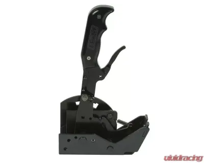 B&M Magnum Grip Pro Automatic Shifter Stick Console Jeep Wrangler | Comanche 1987-1996 - 81187