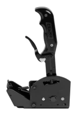B&M Magnum Grip Pro Automatic Shifter Stick Console Jeep Wrangler | Comanche 1987-1996                                     - 81187 - Image 5