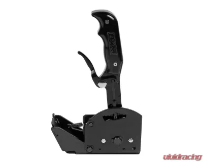 B&M Magnum Grip Pro Automatic Shifter Stick Console Jeep Wrangler | Comanche 1987-1996 - 81187