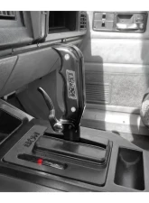 B&M Magnum Grip Pro Automatic Shifter Stick Console Jeep Wrangler | Comanche 1987-1996                                     - 81187 - Image 6