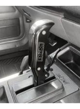 B&M Magnum Grip Pro Automatic Shifter Stick Console Jeep Wrangler | Comanche 1987-1996                                     - 81187 - Image 7