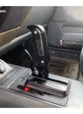 B&M Magnum Grip Pro Automatic Shifter Stick Console Jeep Wrangler | Comanche 1987-1996                                     - 81187 - Image 8