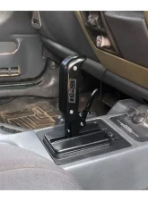 B&M Magnum Grip Pro Automatic Shifter Stick Console Jeep Wrangler | Comanche 1987-1996                                     - 81187 - Image 9