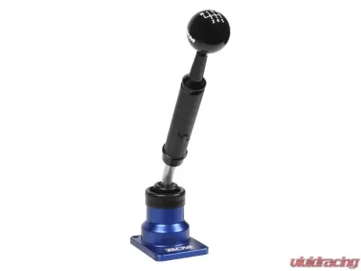 B&M Racing Precision Manual SportShifter Toyota Tacoma 4WD and Pre-Runner 2005-2015 - 45203