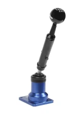 B&M Racing Precision Manual SportShifter Toyota Tacoma 4WD 2016-2020                                     - 45204 - Image 6