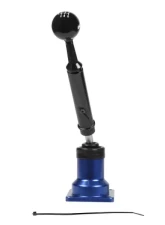 B&M Racing Precision Manual SportShifter Toyota Tacoma 4WD 2016-2020                                     - 45204 - Image 3