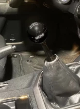 B&M Racing Precision Manual SportShifter Toyota Tacoma 4WD 2016-2020                                     - 45204 - Image 6