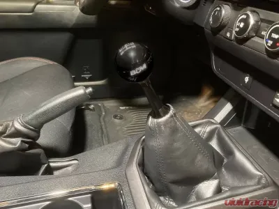 B&M Racing Precision Manual SportShifter Toyota Tacoma 4WD 2016-2020 - 45204