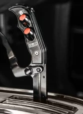 B&M Racing Magnum Grip ProStick Console Shifter for Swap Applications NAG1 Transmission                                     - 81188 - Image 10