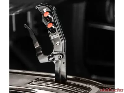 B&M Racing Magnum Grip ProStick Console Shifter for Swap Applications NAG1 Transmission - 81188