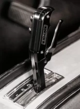 B&M Racing Magnum Grip ProStick Console Shifter for Swap Applications NAG1 Transmission                                     - 81188 - Image 11