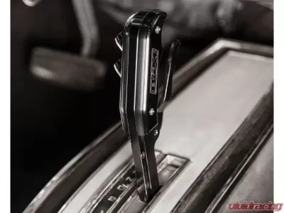 B&M Racing Magnum Grip ProStick Console Shifter for Swap Applications NAG1 Transmission - 81188
