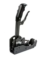 B&M Racing Magnum Grip ProStick Console Shifter for Swap Applications NAG1 Transmission                                     - 81188 - Image 2