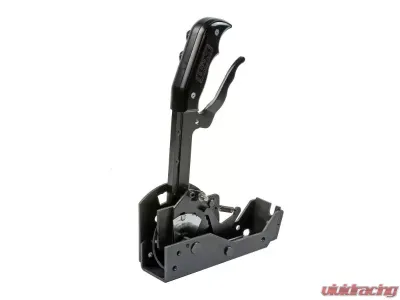 B&M Racing Magnum Grip ProStick Console Shifter for Swap Applications NAG1 Transmission - 81188