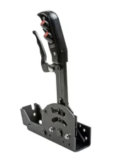 B&M Racing Magnum Grip ProStick Console Shifter for Swap Applications NAG1 Transmission                                     - 81188 - Image 3