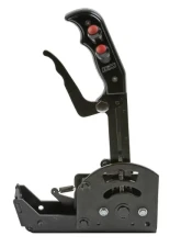 B&M Racing Magnum Grip ProStick Console Shifter for Swap Applications NAG1 Transmission                                     - 81188 - Image 6