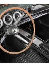 B&M Racing Magnum Grip ProStick Console Shifter for Swap Applications NAG1 Transmission                                     - 81188 - Image 9