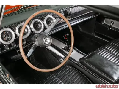 B&M Racing Magnum Grip ProStick Console Shifter for Swap Applications NAG1 Transmission - 81188