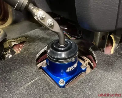 B&M Racing Precision Manual Sportshifter Dodge Ram 2500 | 3500 2006-2018 - 45199