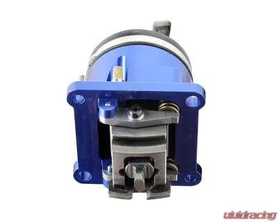 B&M Racing Precision Manual Sportshifter Dodge Ram 2500 | 3500 2006-2018 - 45199