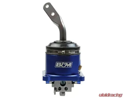 B&M Racing Precision Manual Sportshifter Dodge Ram 2500 | 3500 2006-2018 - 45199