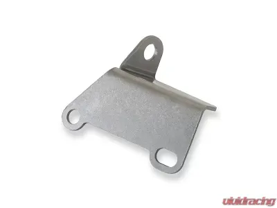 B&M Racing Rear Cable Exit Bracket and Shift Lever Kit GM 4L60E-4L85E - 75499
