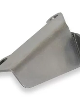 B&M Racing Rear Cable Exit Bracket and Shift Lever Kit GM 4L60E-4L85E                                     - 75499 - Image 3