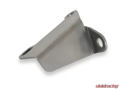 B&M Racing Rear Cable Exit Bracket and Shift Lever Kit GM 4L60E-4L85E - 75499