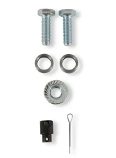 B&M Racing Rear Cable Exit Bracket and Shift Lever Kit GM 4L60E-4L85E                                     - 75499 - Image 6