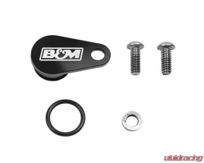 B&M GM Transmission Speedometer Port Plug - 20299
