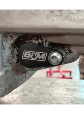 B&M GM Transmission Speedometer Port Plug                                     - 20299 - Image 2