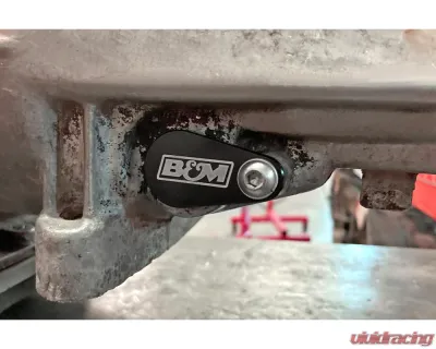 B&M GM Transmission Speedometer Port Plug - 20299