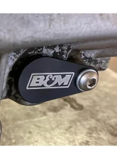 B&M GM Transmission Speedometer Port Plug                                     - 20299 - Image 3