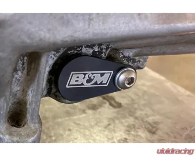 B&M GM Transmission Speedometer Port Plug - 20299