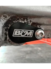 B&M GM Transmission Speedometer Port Plug                                     - 20299 - Image 4
