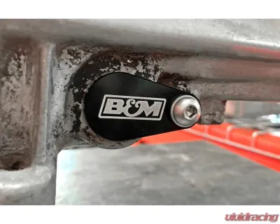 B&M GM Transmission Speedometer Port Plug - 20299